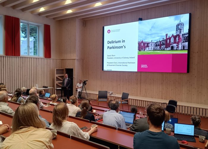 Keynote lecture